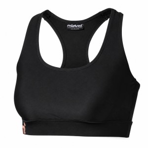 بیکینی میسترال مشکی MISTRAL BIKINI  کد 694