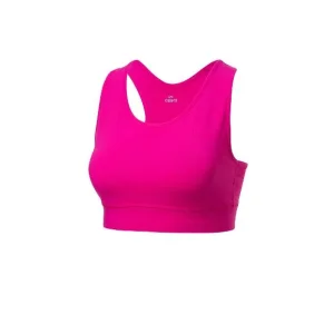 نیم تنه ورزشی کریویت  صورتی CRIVIT SPORTS BRA کد 711