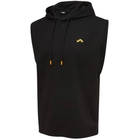 هودی آستین  حلقه ای  مردانه کریویت CRIVIT-SWEAT-CAPUCHE-SANS-MANCHES کد727