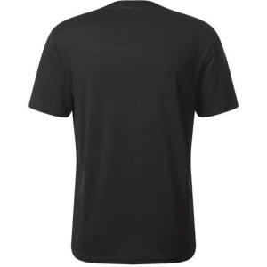تیشرت سوزنی رانینگ کریویت مشکی CRIVIT RUNNING TSHIRTS