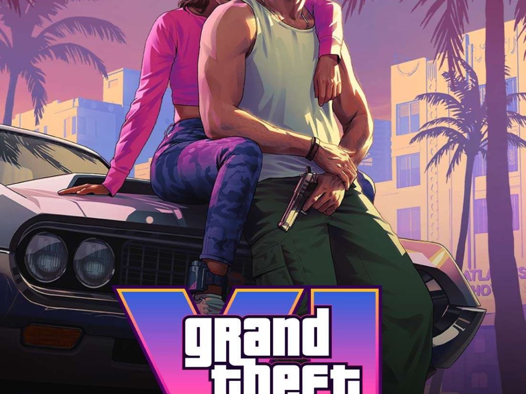 معرفی کامل بازی GTA6 جی تی ای ۶