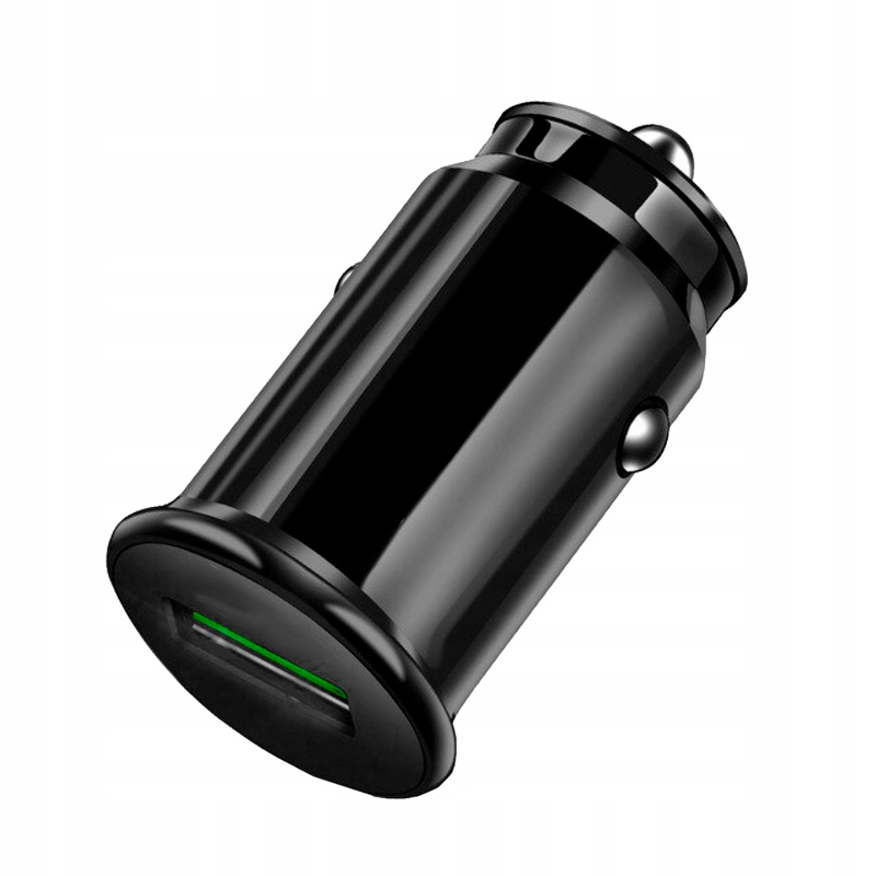 شارژر فندکی فست شارژ یسیدو Yesido مدل Y38 4A QC3.0 20W