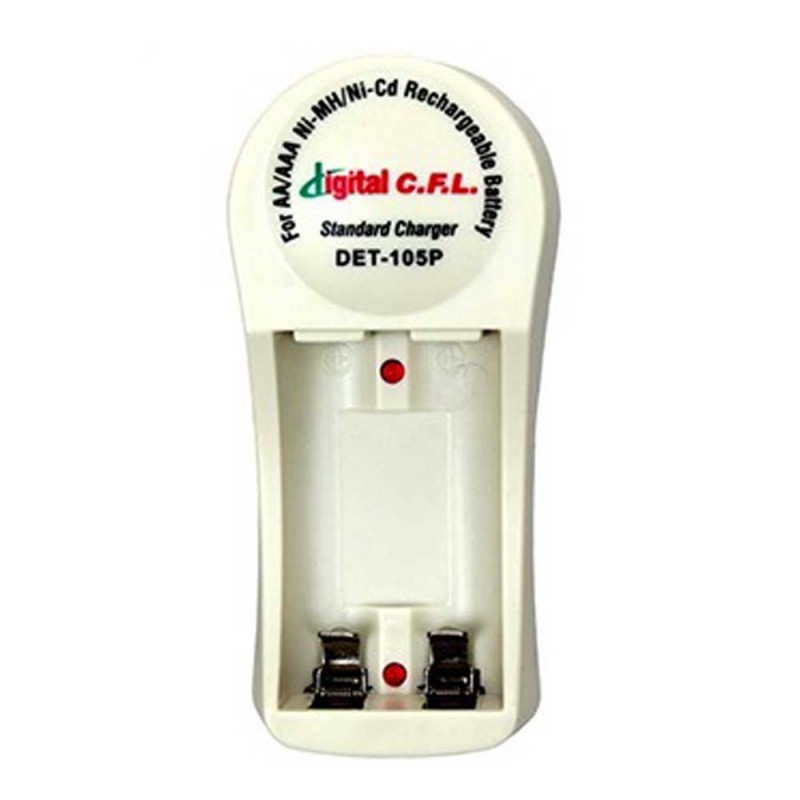 شارژر باتری دیجیتال سی اف ال Digital C.F.L مدل M 110