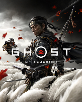 فایل بازی Ghost Of Tsushima نسخه کامپیوتر + فلش 64 گیگابایت