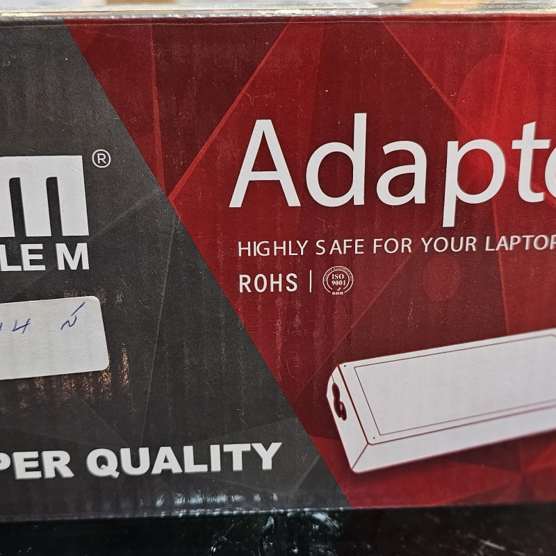 شارژر لپ تاپ 20 ولت 3.25 آمپر PA-1700-02 20V/3.25A ACER