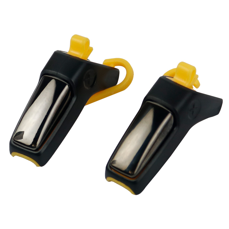 دسته بازی PubG انگشتی N-1