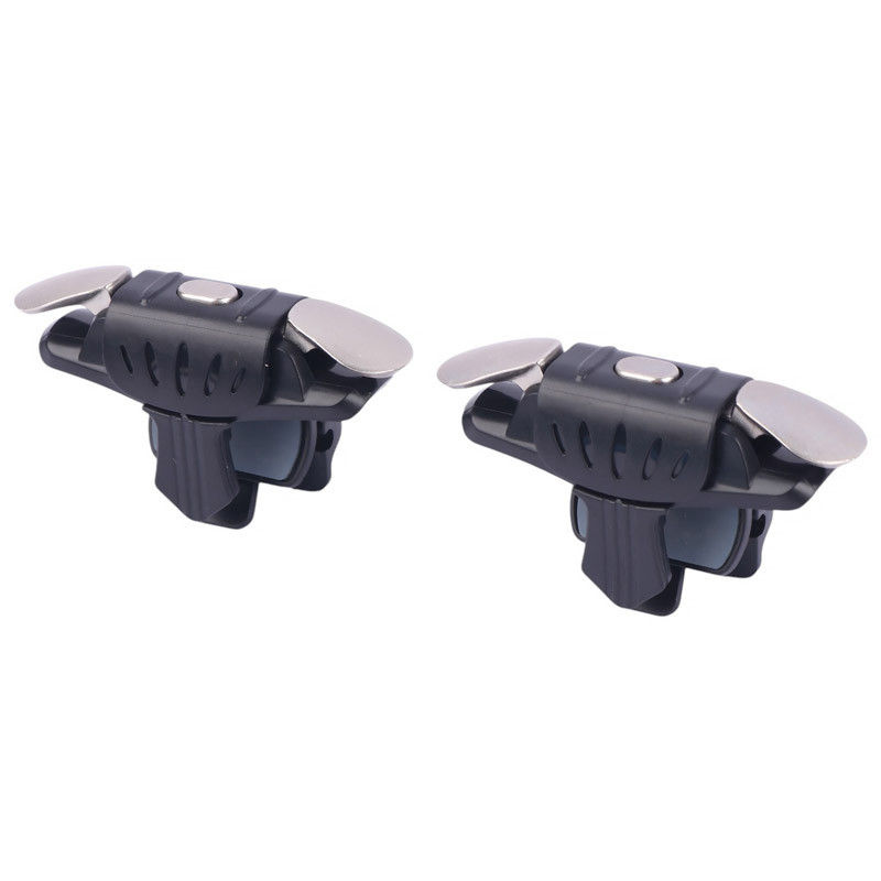 دسته بازی PubG انگشتی کد 4