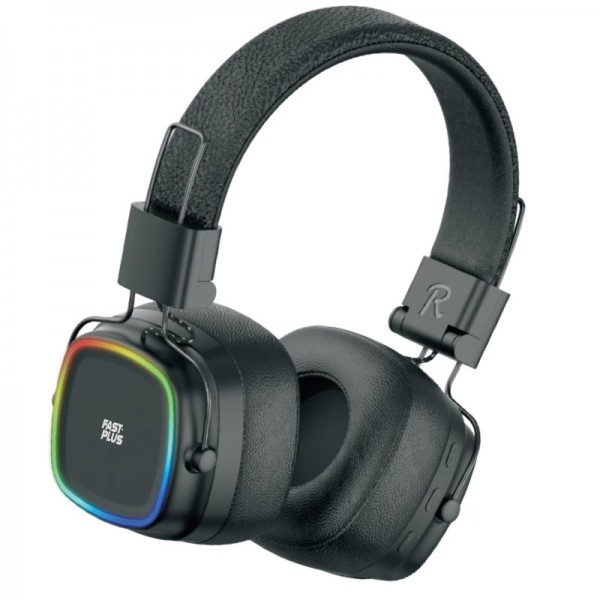 هدست گیمینگ بی سیم فست پلاس FAST PLUS مدل FPH-430