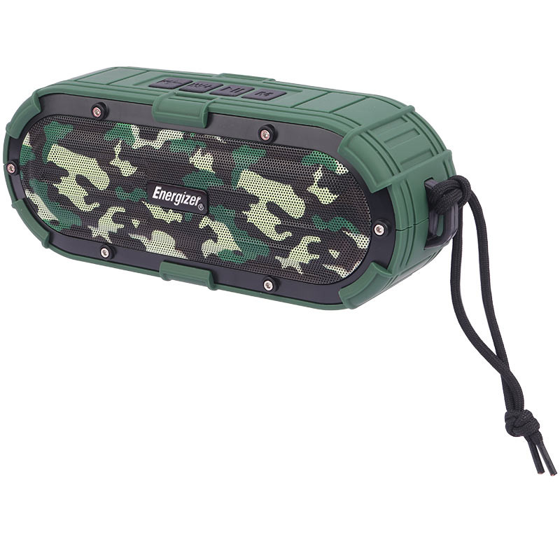 اسپیکر بلوتوثی رم و فلش خور انرجایزر Energizer مدل BTS-107