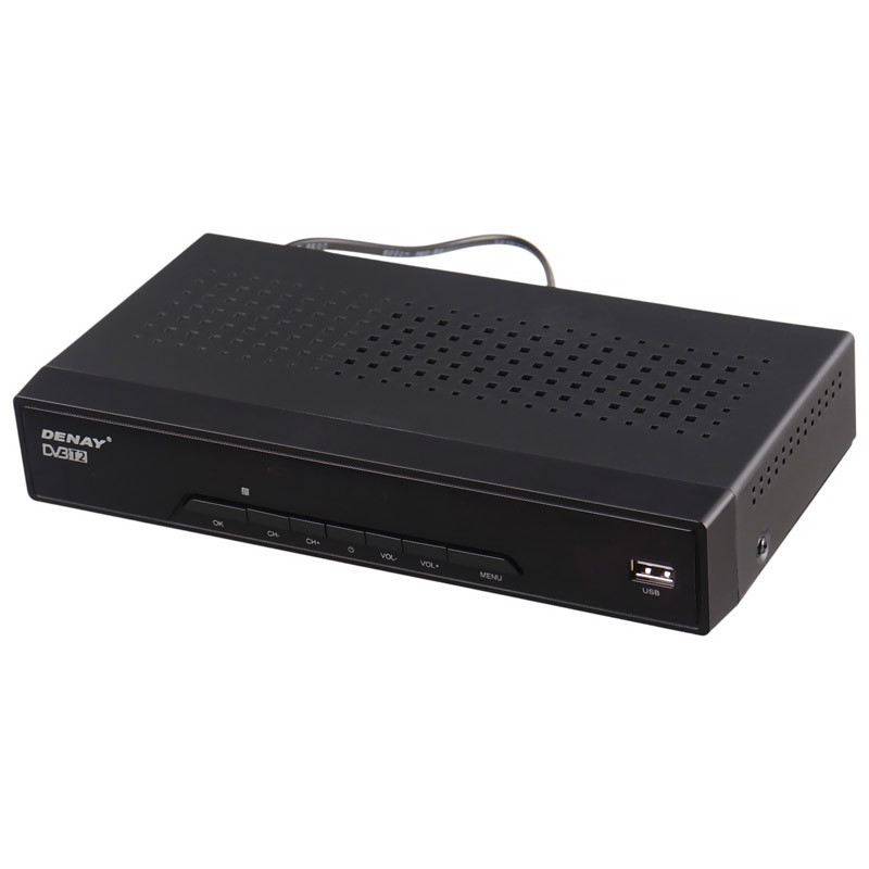 گیرنده دیجیتال دنای Denay مدل STB1032H