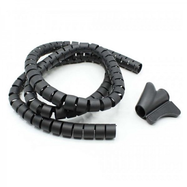 سیم زیپ خرطومی 22 میلیمتری طول 1.5 متر