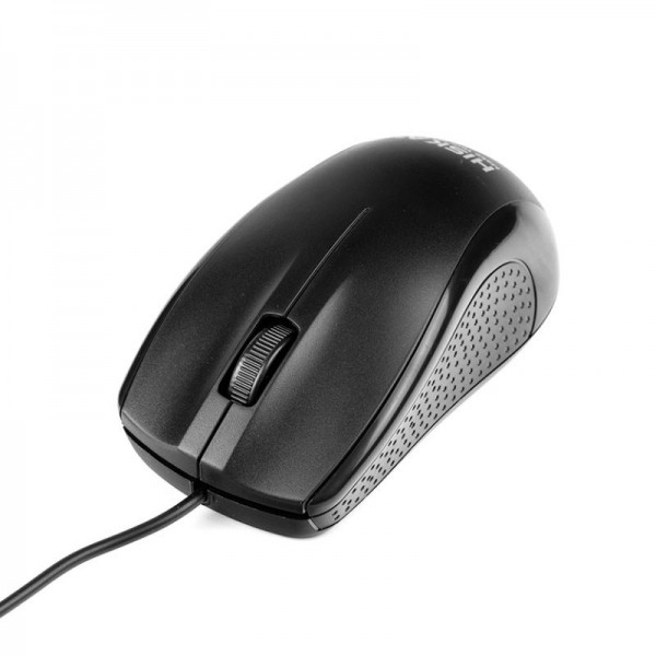 موس سیم دار هیسکا HISKA مدل HX-MO100