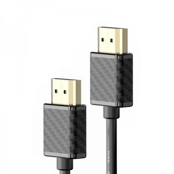 کابل HDMI ارلدام  EARLDOM  مدل ET-W24 طول 2 متر