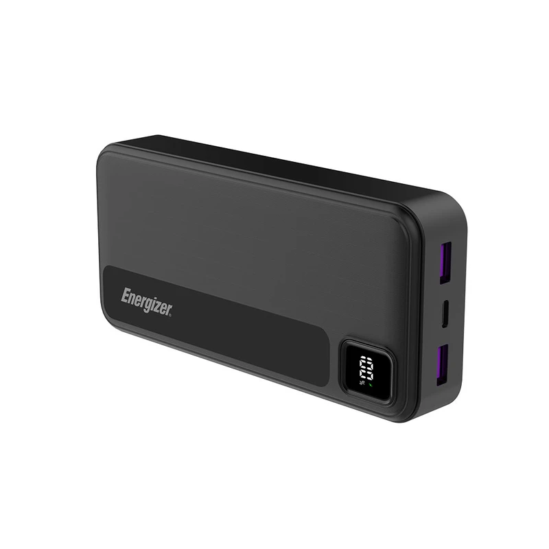 پاوربانک انرجایزر Energizer مدل UE20035PQ ظرفیت 20000 میلی آمپر