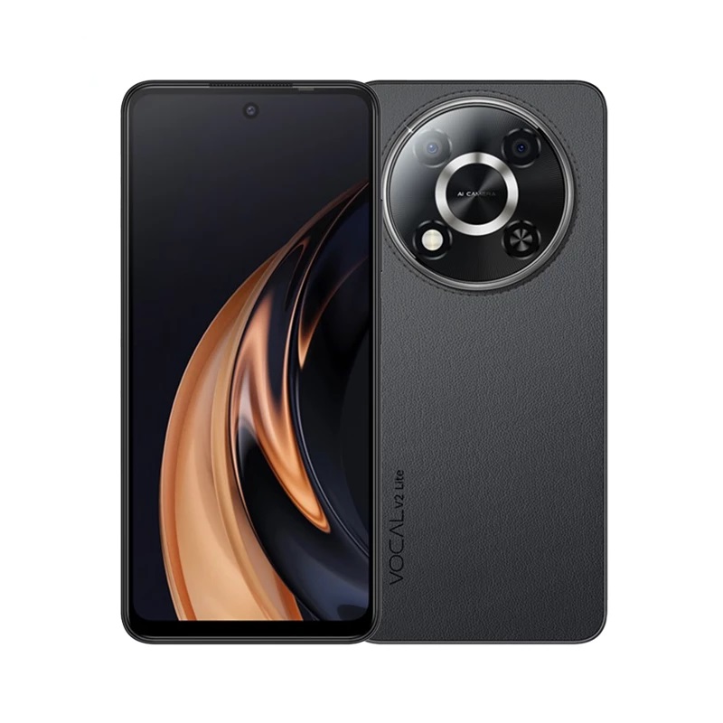 گوشی موبایل وکال مدل V2 Lite دو سیم کارت  ظرفیت 128 گیگابایت رم 12 گیگابایت
