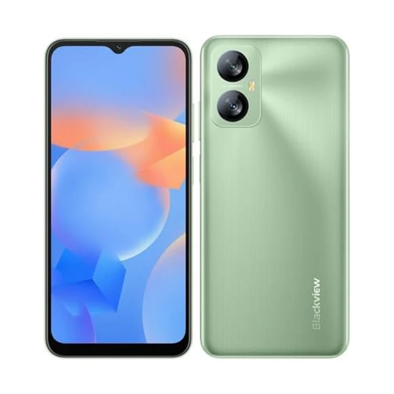 گوشی موبایل بلک ویو مدل A52 Pro 4G ظرفیت 128 گیگابایت رم 6 گیگابایت