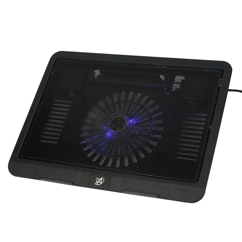 پایه خنک کننده لپ تاپ ایکس فورتک مدل N191