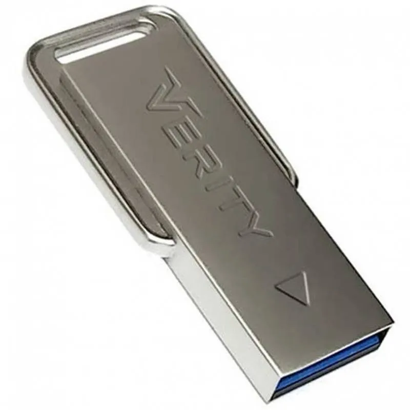 فلش مموری V-825 USB 3 ظرفیت 128 گیگابایت