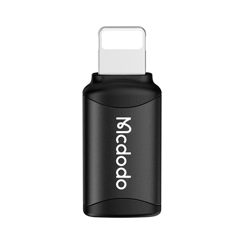 تبدیل تایپ سی به کانکتور لایتنینگ Mcdodo مدل OT-768