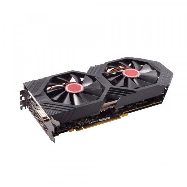 کارت گرافیک استوک (کارکرده) ایکس اف ایکس AMD XFX RX580 8GB
