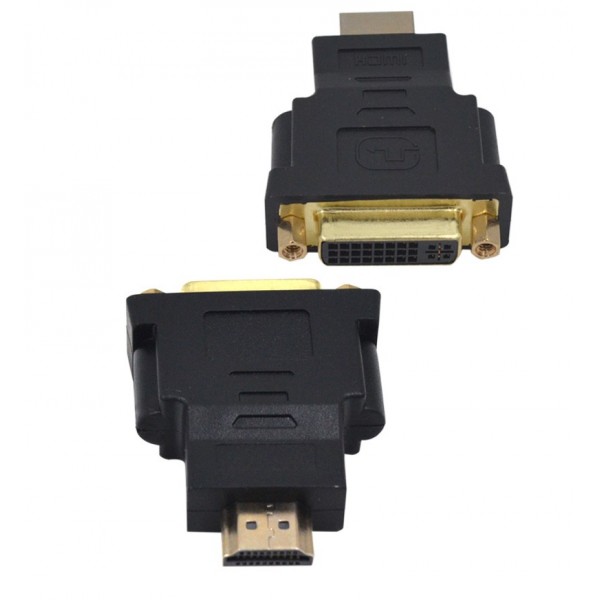تبدیل نری HDMI به مادگی DVI