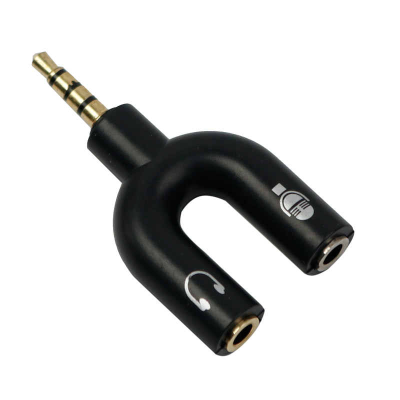 تبدیل کمانی ۱ به ۲ صدا