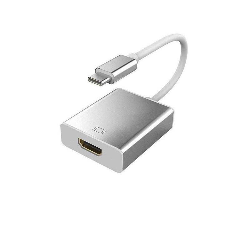 تبدیل Type C به HDMI