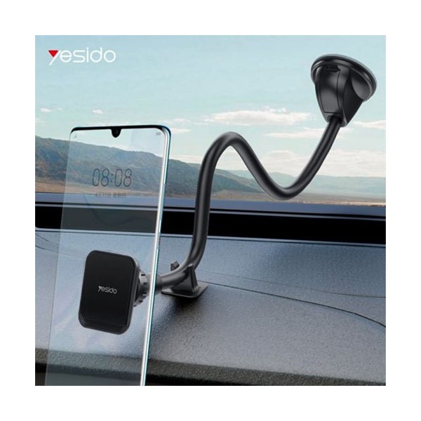 هولدر مغناطیسی بلند یسیدو (Yesido) مدل C109