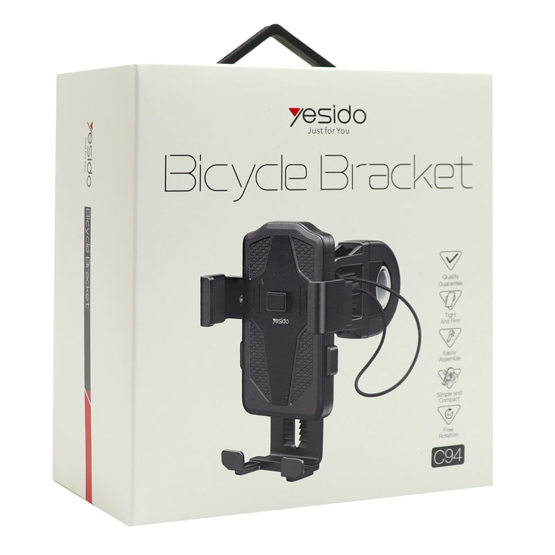 هولدر موتوری Yesido C94