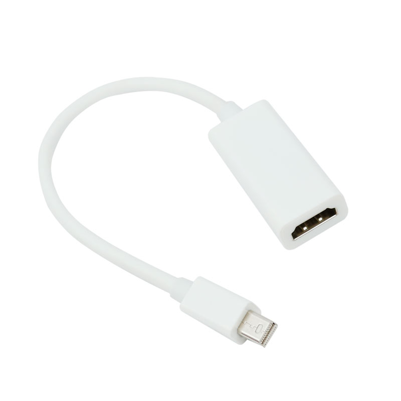 تبدیل  Mini Display به HDMI وی نت V-net