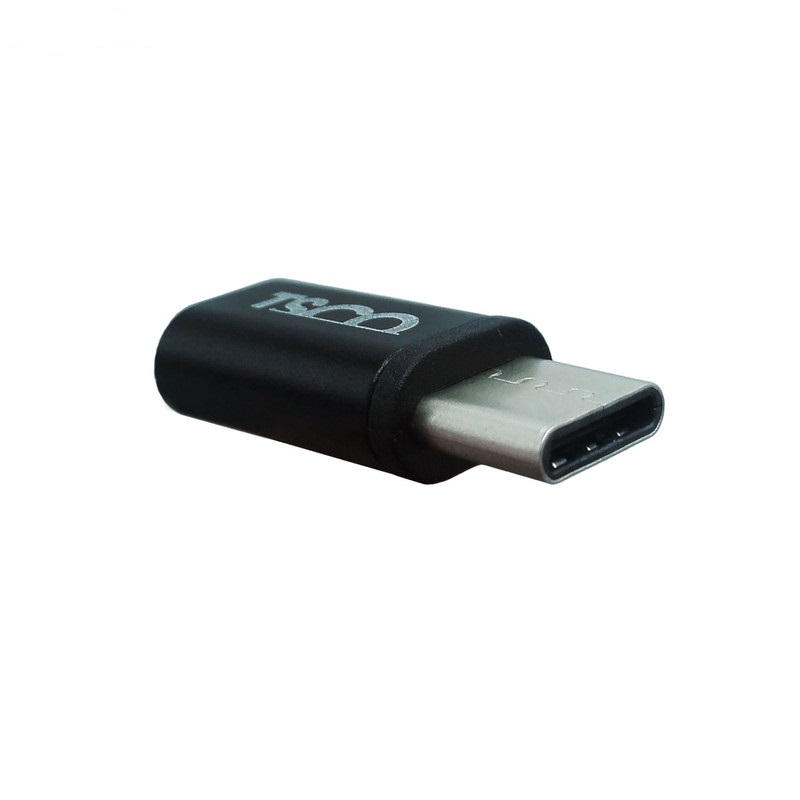تبدیل MicroUSB به USB-C تسکو مدل TCN 1313