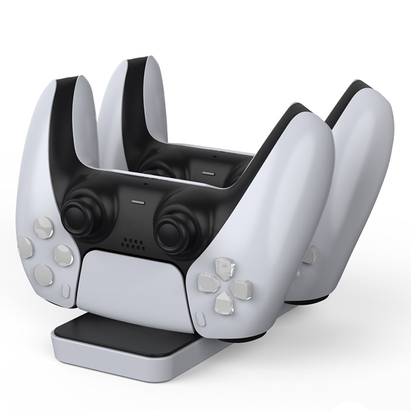 پایه شارژ دسته بازی پلی استیشن ۵ DOBE TP5-0504