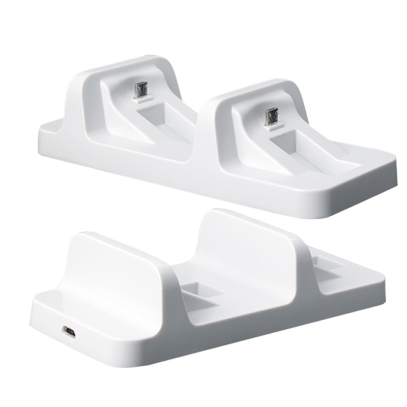 پایه شارژ دسته بازی پلی استیشن ۴ DOBE TP4-002W