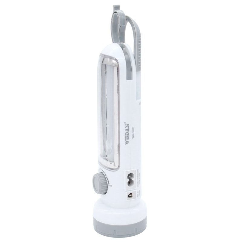 چراغ قوه شارژی ویداسی Weidasi WD-307