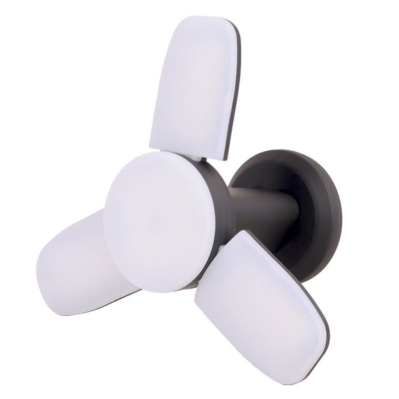 لامپ آویزدار شارژی DP.LED Light DP-7820 48W