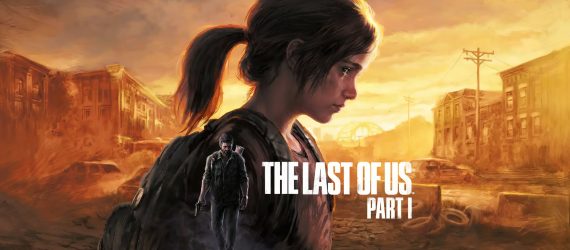 فایل بازی The Last of Us Part I Digital Deluxe Edition نسخه کامپیوتر