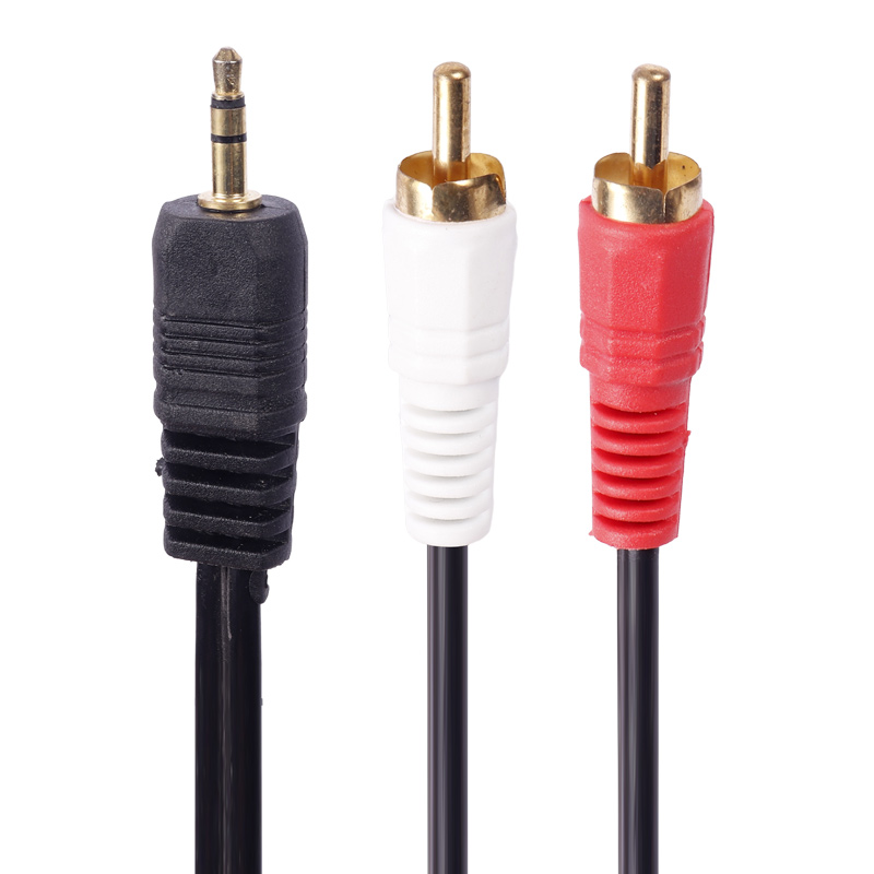 کابل ۱ به ۲ صدا الون Eleven طول 1.5 متر