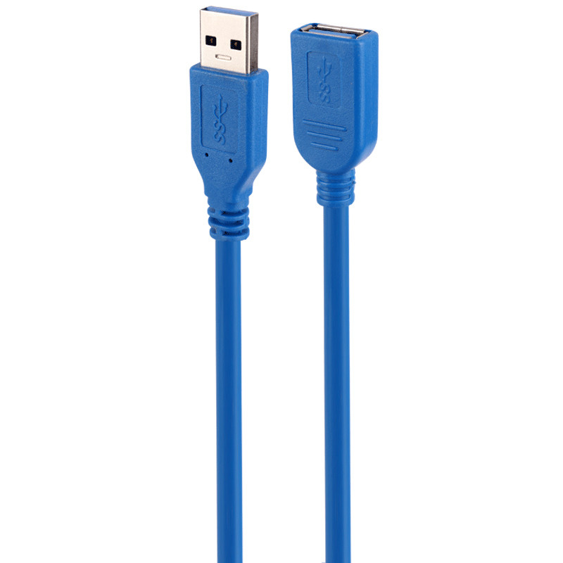 کابل افزایش طول  USB3.0 شارک Shark  طول 3 متر