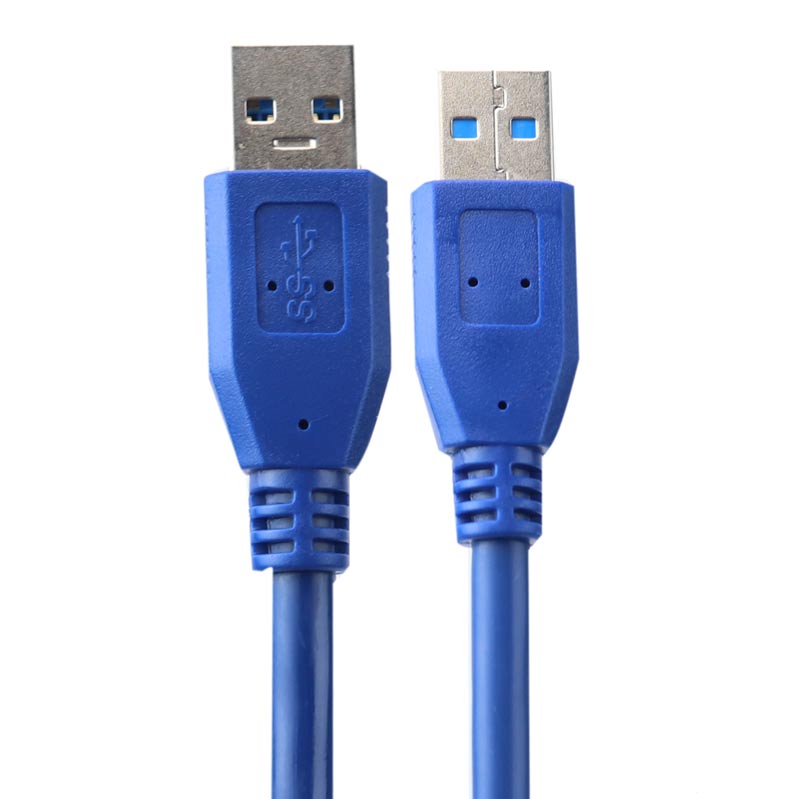 کابل لینک  USB3.0 to USB3.0 دیتالایف DataLife طول 1.5 متر
