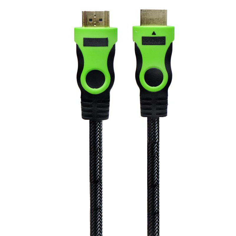 کابل HDMI مچر Macher مدل MR-90 طول 1.5 متر