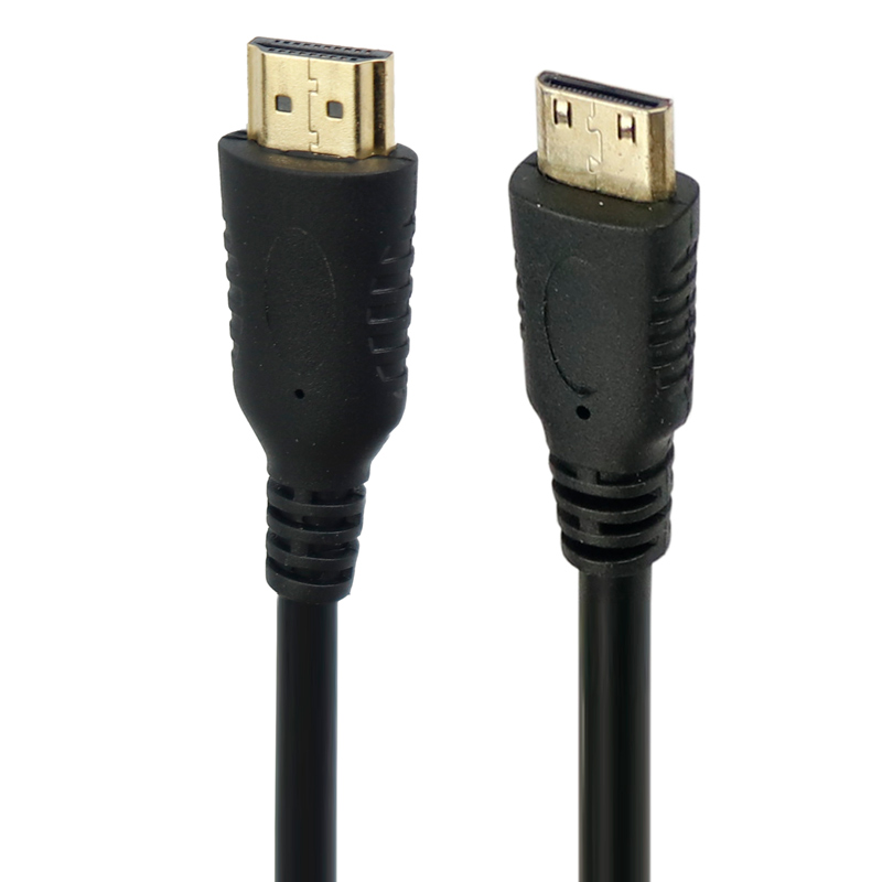کابل  HDMI به mini HDMI  سونی Sony طول 1.5 متر