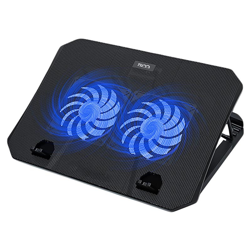 پایه خنک کننده لپ تاپ تسکو مدل TCLP3109