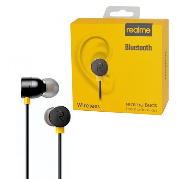 هندزفری بلوتوث Realme مدل RMA101