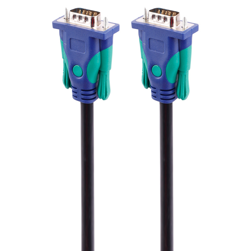 خرید کابل  Royal VGA 3+6 طول 10 متری