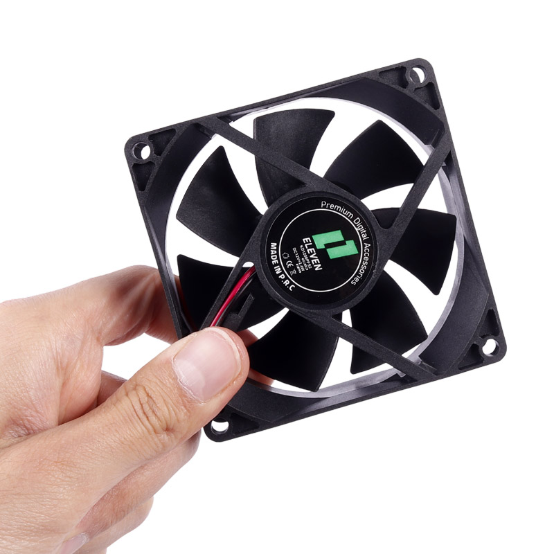 فن کیس 8*8 الون (ELEVEN)