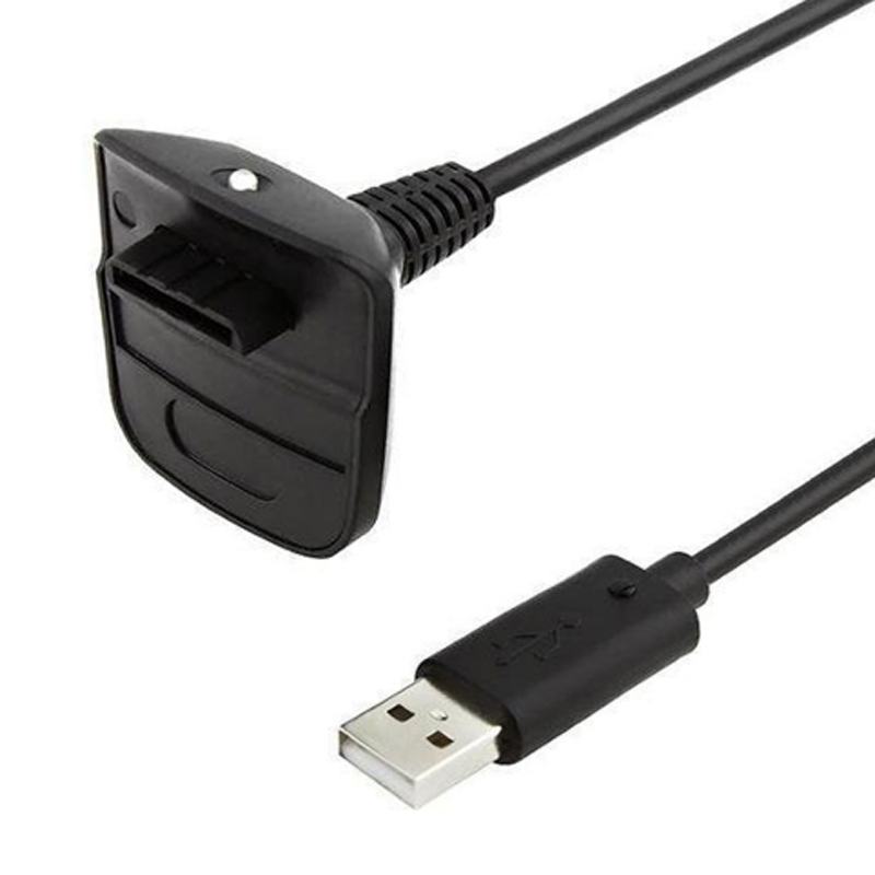 کابل شارژ دسته ایکس باکس ۳۶۰