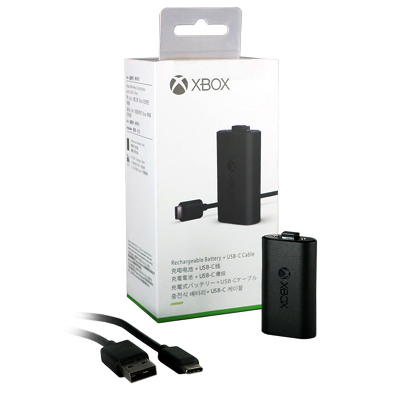 باتری شارژی دسته بازی ایکس باکس مایکروسافت Microsoft مدل 1727