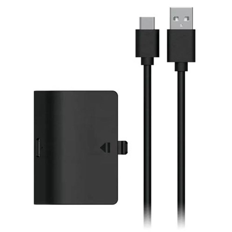 باتری شارژی دسته بازی ایکس باکس Lenvraes مدل TYX-2610