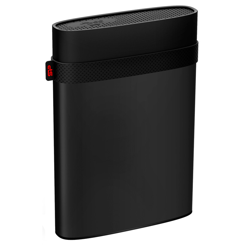 هارد اکسترنال سیلیکون پاور Silicon Power A85 1TB