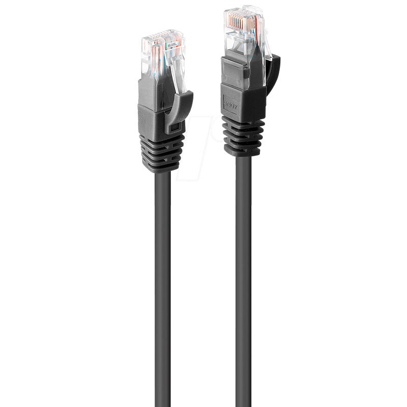 کابل شبکه CAT6 وی نت V-Net طول 2 متر